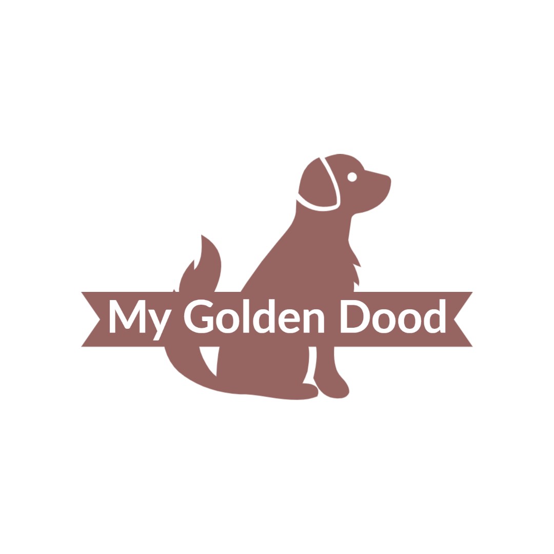 My Golden Dood